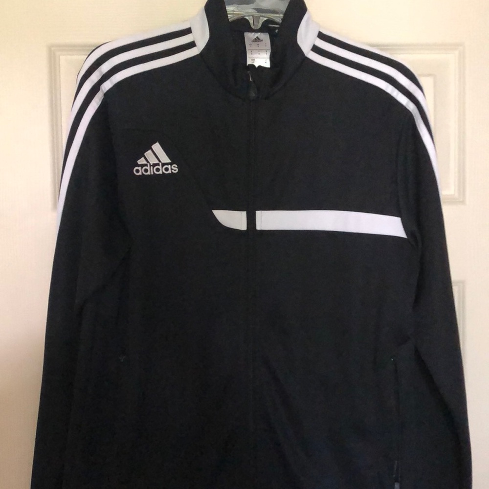 Adidas jacket